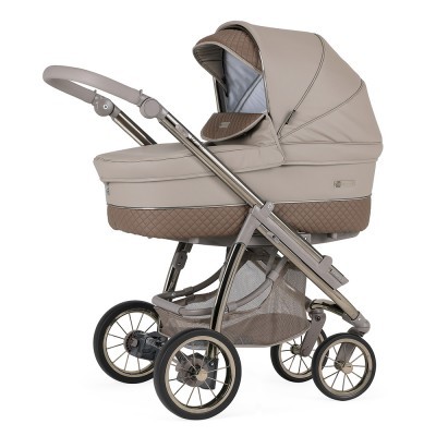 Trio Bebecar Pack Ip-Op R XL/Classic XL Trio Travel System