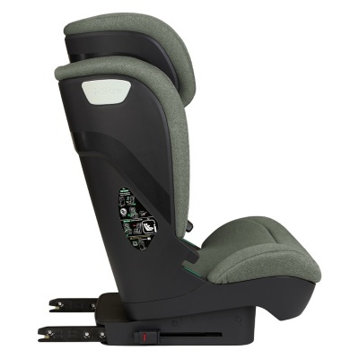 Cadeira auto Kikkaboo i-Scout Car Seat (FF:100/150 cm)