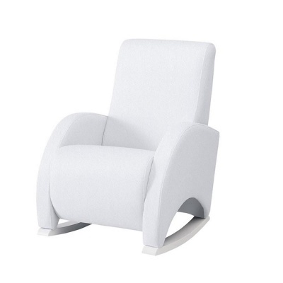 Cadeira/Poltrona de baloiço Micuna Confort Rocking Chair