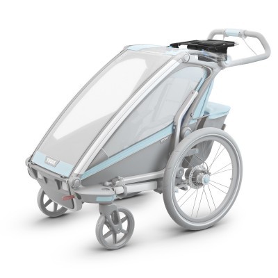 Suporte organizador Thule Organizer Sport