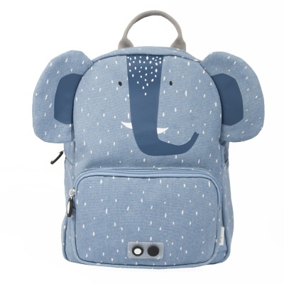 Mochila Trixie Backpack Mrs. Elephant