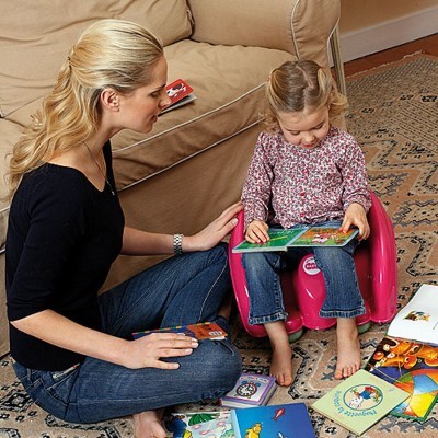 Assento banho OKBaby Pouf Bath Seat