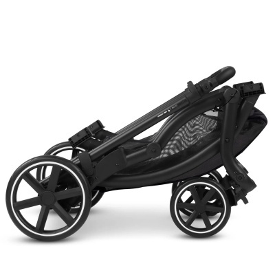 Carro gémeos/2 crianças ABC Design Zoom 2 twin baby stroller