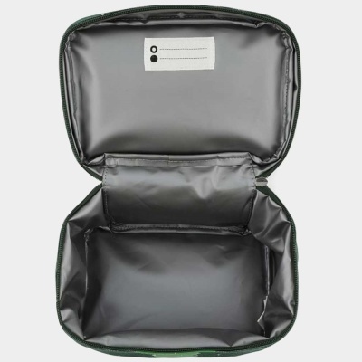 Lancheira térmica Trixie Thermal Lunch Bag Mr. Crocodile