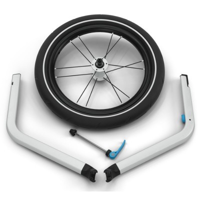 Kit jogging Thule Chariot Jogging Kit