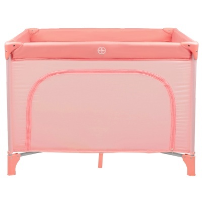 Parque infantil/cama viagem kikaboo Enjoy Playard/Travel Cot