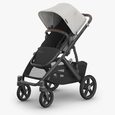 Duo carro e alcofa Uppababy Vista V3 Duo