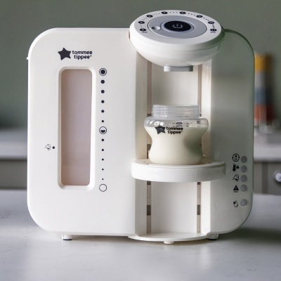Preparador de biberões Tommee Tippee Perfect Prep
