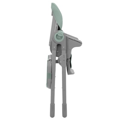 Cadeira de refeição Kikkaboo Comfy High Chair