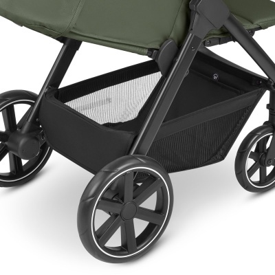 Carro bebé ABC Design Avus baby stroller