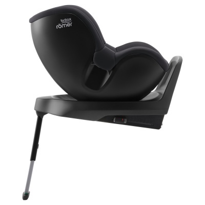 Cadeira auto Britax Römer Dualfix Plus Car Seat (RF:40/105 cm-FF:76/105 cm)