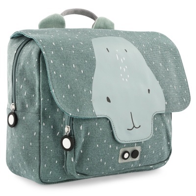 Pasta/mochila Trixie Satchel Mr. Hippo