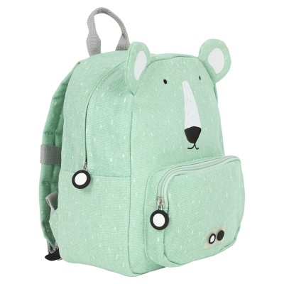 Mochila Trixie Backpack Mr. Polar Bear