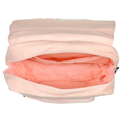 Pasta/mochila Trixie Satchel Mrs. Rabbit