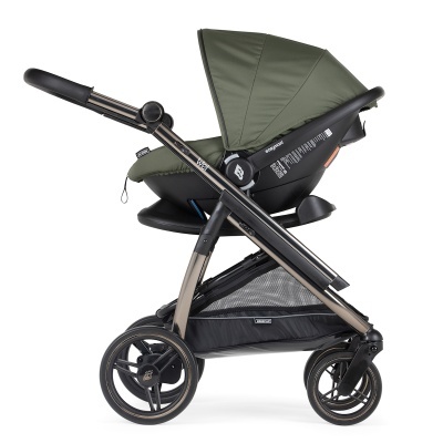 Duo Bebecar Wei XL-i travel system Duo Bebecar Wei XL-i travel system
