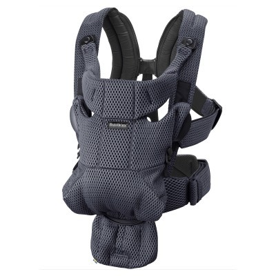 Porta-bebé Babybjörn Move Baby Carrier