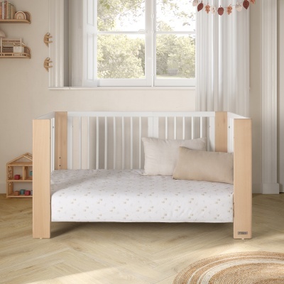 Cama evolutiva Micuna Converbaby evolutionary bed
