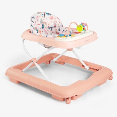 Andador/Voador Kikkaboo Poppy Walker