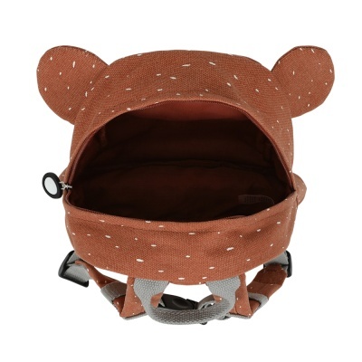 Mochila pequena Trixie Backpack Small Mr. Monkey