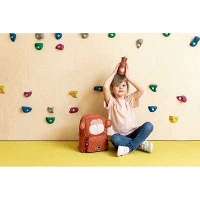 Mochila Trixie Backpack Mr. Monkey