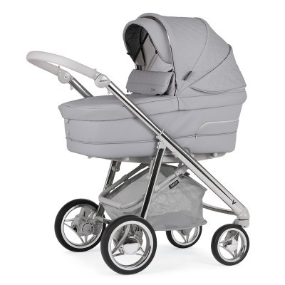 Trio Bebecar V-Pack Travel System