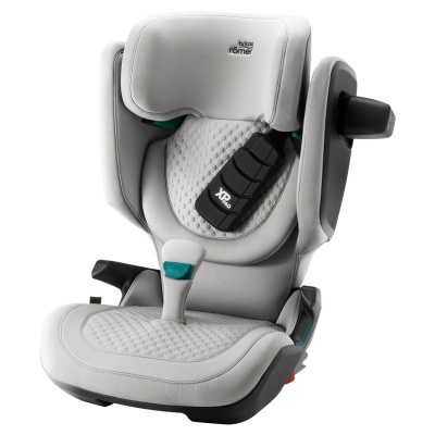 Cadeira auto Britax Römer Kidfix Pro Car Seat (FF:100/150 cm)