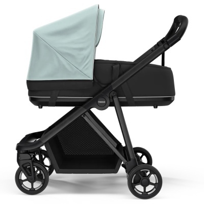 Carro bebé e alcofa Thule Shine Travel System