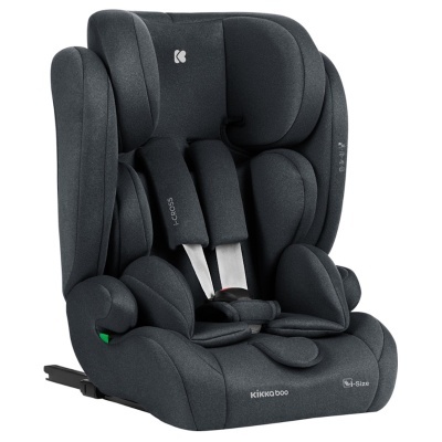 Cadeira auto Kikkaboo i-Cross Car Seat (FF:76/150 cm)