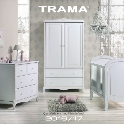 Mobiliário Trama Forniture