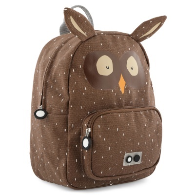 Mochila Trixie Backpack Mr. Owl