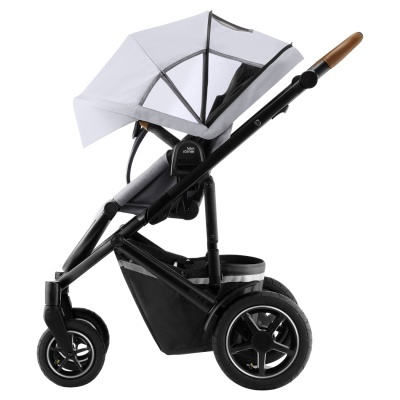 Capota Britax Römer Smile Stay Cool Canopy