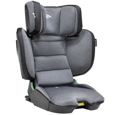 Cadeira auto Bebecar MultiFold car seat (FF:100/150 cm)