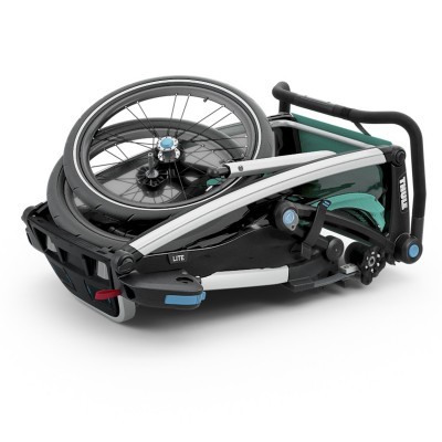 Atrelado multifuncional Thule Chariot Lite