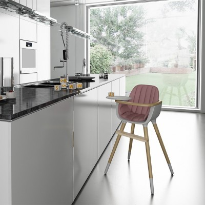 Cadeira de refeição Micuna OVO High Chair