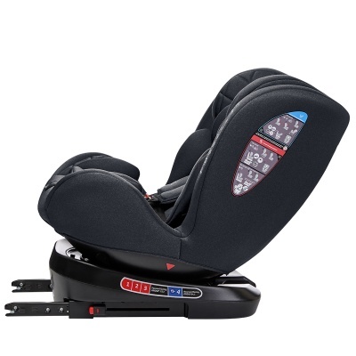 Cadeira auto Kikkaboo i-Trip Car Seat (RF:40/105 cm-FF:76/150 cm)