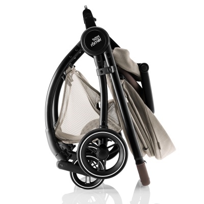 Carro bebé Britax Römer Rio baby stroller