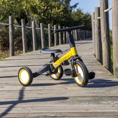 Triciclo/Bicicleta Kinderland Tricycle