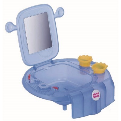 Mini lavatório para bidé OKBaby Space Mini Sink
