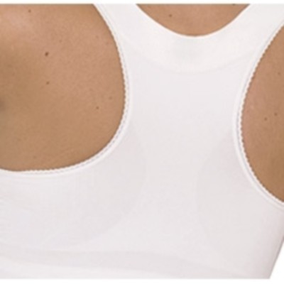 Soutien de Gravidez Carriwell Seamless Maternity Bra