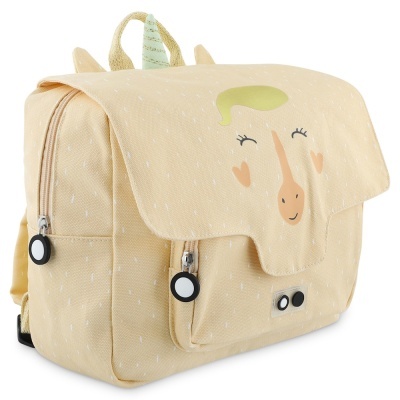 Pasta/mochila Trixie Satchel Mrs. Unicorn