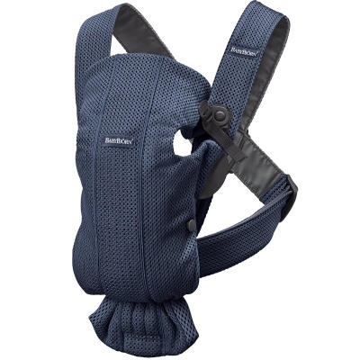 Porta bebé BabyBjörn Mini Baby Carrier