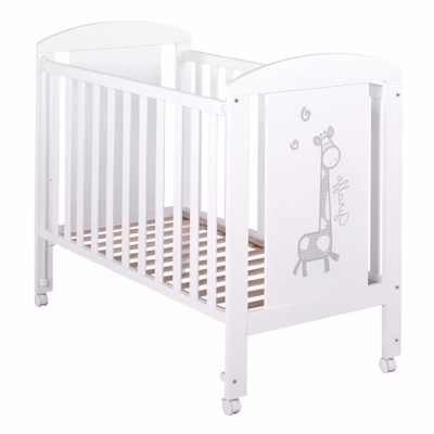 Cama de grades 120 x 60 cm Micuna Sabana cot bed