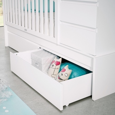 Cama convertível Trama Combi Cool