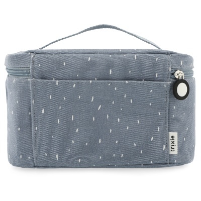 Lancheira térmica Trixie Thermal Lunch Bag Mrs. Elephant