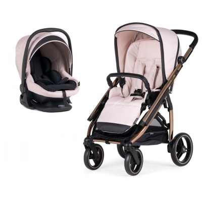 Duo Bebecar Wei XL-i travel system Duo Bebecar Wei XL-i travel system