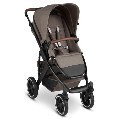 Trio passeio ABC Desig Salsa 4 Air 3-in-1 travel system