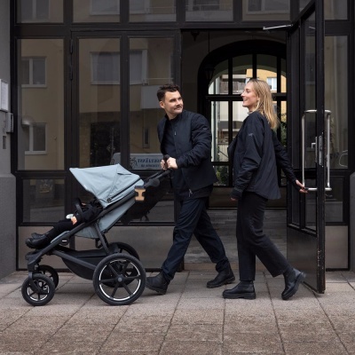 Carro bebé Thule Urban Glide 4 Baby Stroller