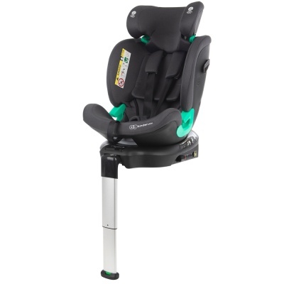 Cadeira auto Kinderland AY910 Car Seat (RF:40/105 cm-FF:76/150 cm) Cadeira auto Kinderland AY910 Car Seat (RF:40/105 cm-FF:76/150 cm)