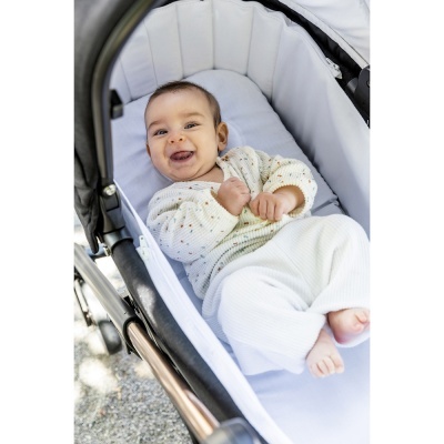 Trio Bebecar Prow Compact Basic travel system