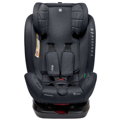 Cadeira auto Kikkaboo i-Trip Car Seat (RF:40/105 cm-FF:76/150 cm)